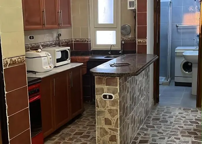 Appartement Summer Land 2 Bedroom Sea View Hurghada