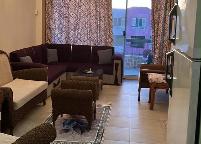 Summer Land 2 Bedroom Sea View Appartement *