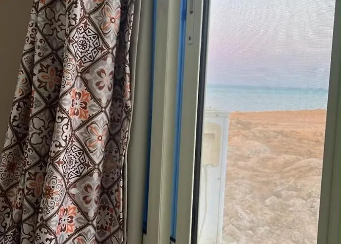 Appartement Summer Land 2 Bedroom Sea View