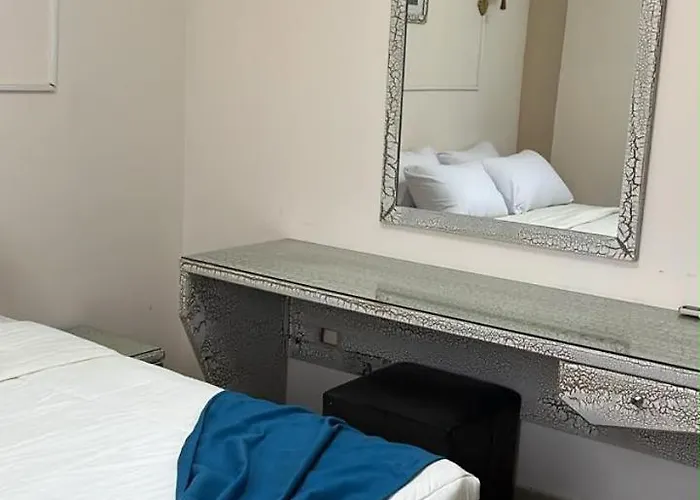 Summer Land 2 Bedroom Sea View Hurghada