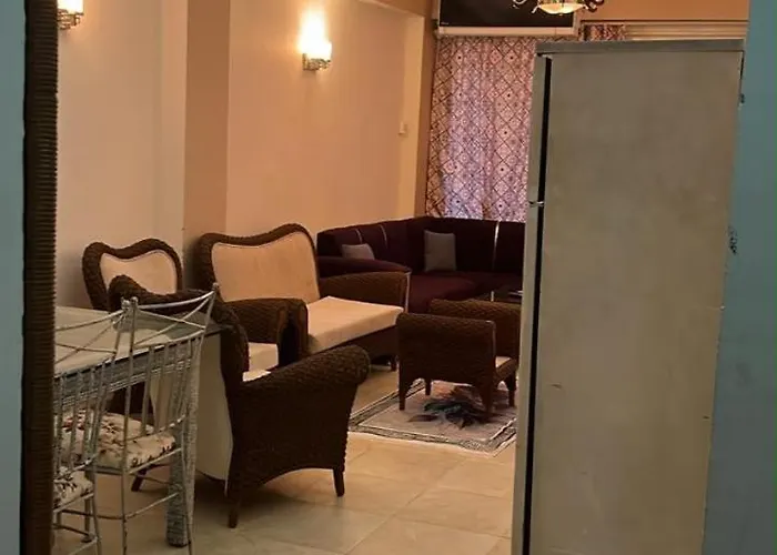 Summer Land 2 Bedroom Sea View Appartement