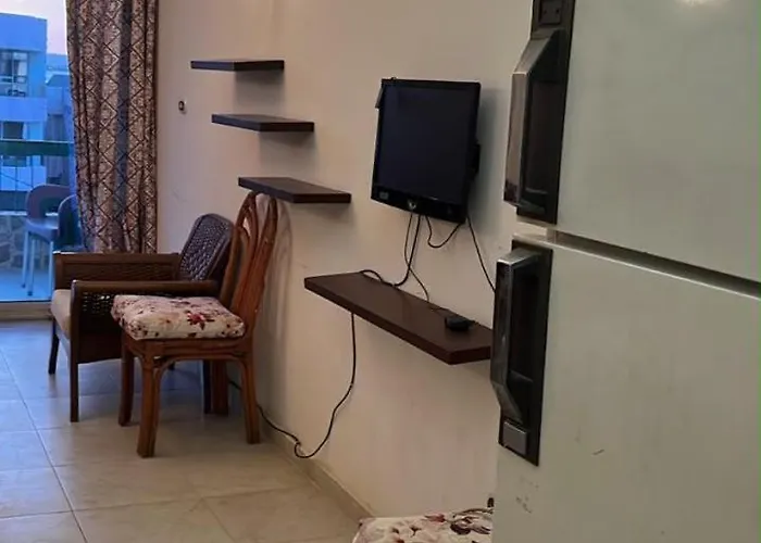 Summer Land 2 Bedroom Sea View Appartement
