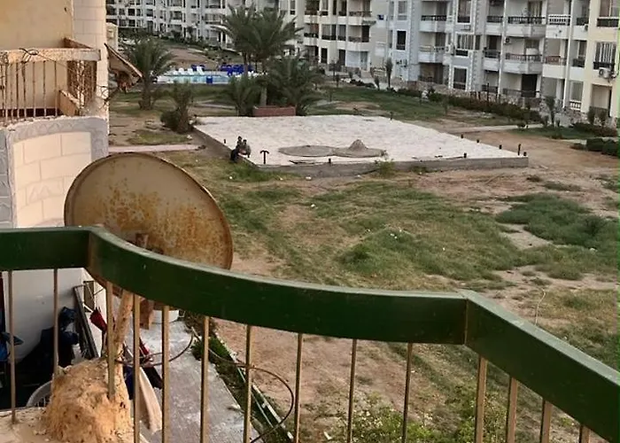 Summer Land 2 Bedroom Sea View *